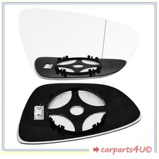 SPIEGELGLAS AUßENSPIEGEL VW