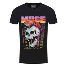 Muse T-Shirt Mohawk