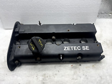 Ford Fiesta V MK5 1.4L  Zetec SE Ventildeckelhaube Abdeckung 80PS Ventildeckel