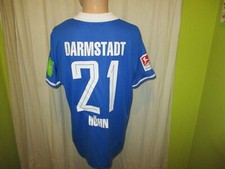 SV Darmstadt 98 CRAFT Heim