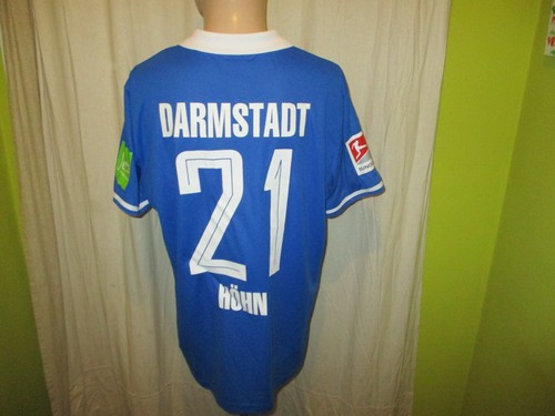 Darmstadt craft heim - sv,