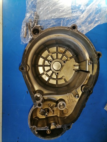 Motordeckel links suzuki gs - suzuki,