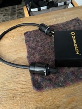 Netzkabel furutech 314 ag - netzkabel,