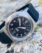 Oris BC3 Day-Date Big Crown Automatic