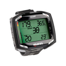 Mares Tauchcomputer Quad -