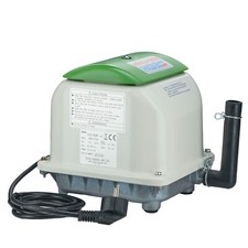 Secoh JDK-S-120 - Verdichter