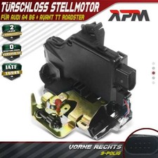 Türschloss Stellmotor ZV