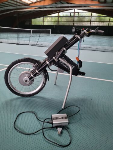 Easy rider elektro - easy,