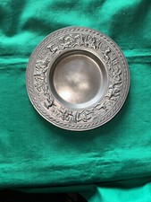 Vintage -Dekorativer