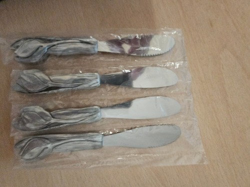 Seagull buttermesser aus - buttermesser,