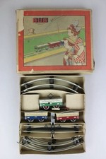 Karl bub spur zugpackung - bub,