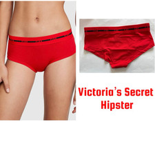 VICTORIA'S SECRET Pink Hipster