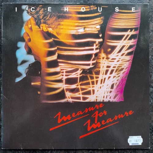 Icehouse measure for - icehouse, –