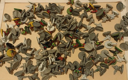 Grots gretchins classic der - grots,