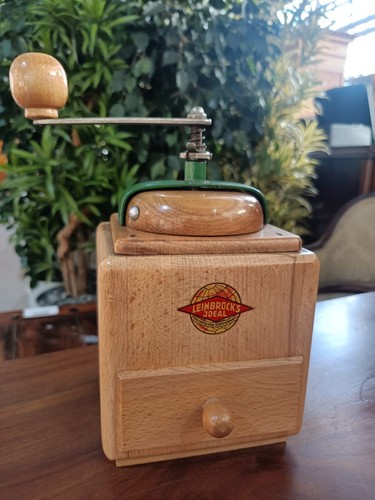 Vintage leinbrock ideal - leinbrock's,