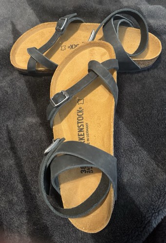 Birkenstock yara ankle wrap - yara,