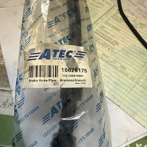 Atec bremsschlauch - atec,