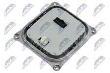 Steuergerät, Beleuchtung NTY