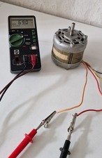 Tandberg 20a reel - reel, motor