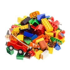 Lego duplo kiloware - kg,