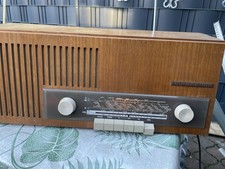 Radio Nordmende GÖTEBORG 60