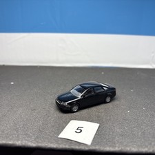 Wiking H0 1:87 PKW AUDI A6