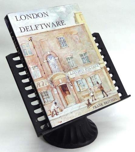 Buch london delftware - buch,