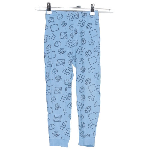 Super mario pyjamahose - super,