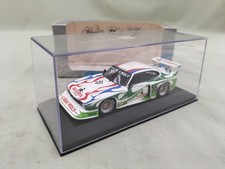 MINICHAMPS NIGRIN1981 FORD