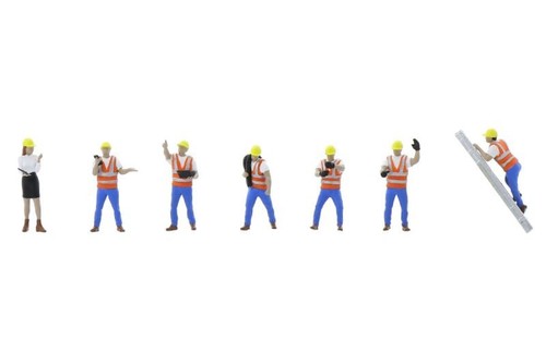 Wsi figuren set ii - figuren,