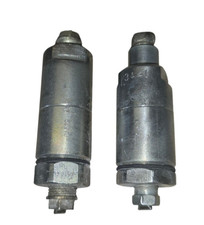 2x Bremsdruckminderer