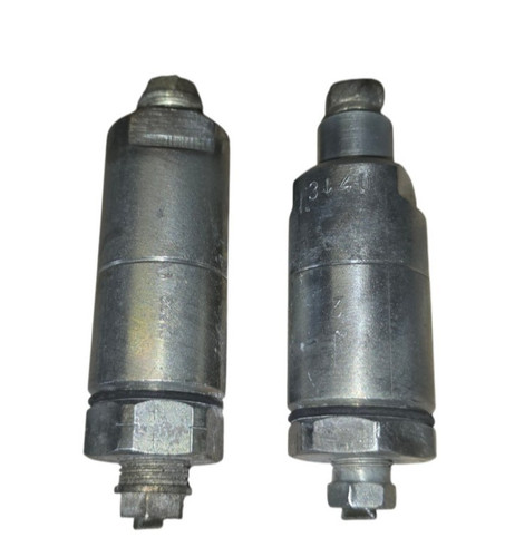 Bremsdruckminderer - 2x,