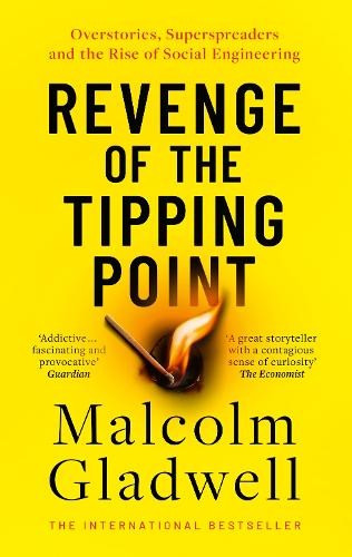 Revenge the tipping - the, point
