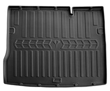 Kofferraumwanne für Dacia Duster 2 2018- Laderaumwanne Kofferraummatte Wanne