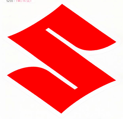 Suzuki logo motorrad - suzuki,