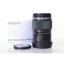 Olympus M.Zuiko Digital ED