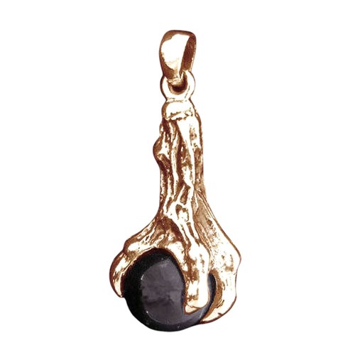 Drachen kralle schmuck - drachen-kralle,
