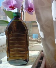 Olivenöl aus Kreta 2 L