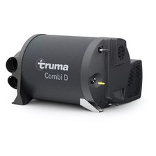 Truma  Diesel Heizung Combi  D 6  E -Elektro inkl. Bedienteil   Truma CP Plus