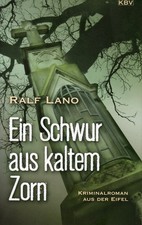 Ralf Lano: Ein Schwur aus