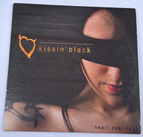 Kissin black heart - kissin',