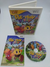PAC-MAN Party (Nintendo Wii