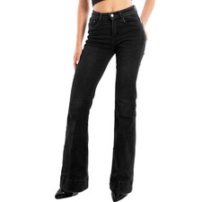 Damen Jeans Hose