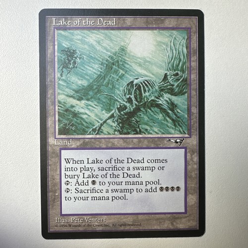 Magic the gathering - magic, mtg