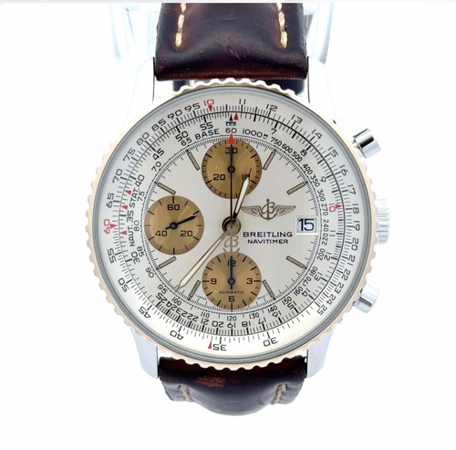 Herren breitling navitimer - herren,