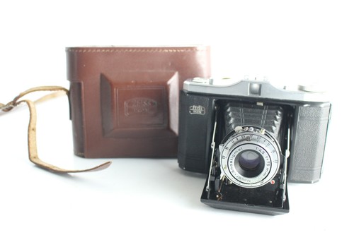 Zeiss ikon nettar mit - ikon,