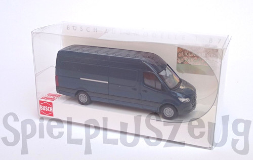 Busch 52602 mercedes benz - busch,