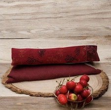 25x120 Anatolische Kissen Kelim Kilim Vintage Handgefertigt Dekokissen