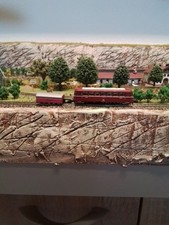 Für Märklin mini club Spur Z