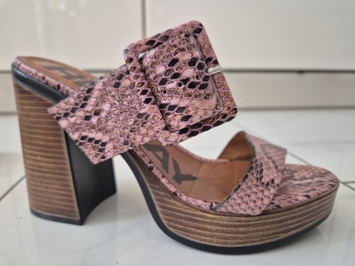 Replay sandalette mit cm - sandalette,
